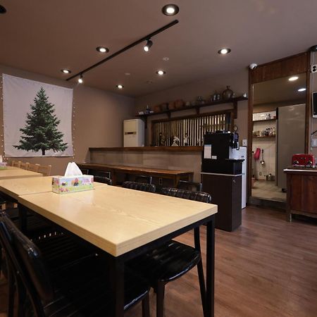 Maron Hotel Nampo Busan Dış mekan fotoğraf