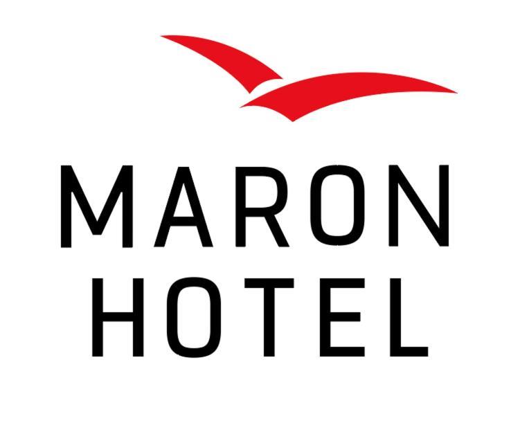 Maron Hotel Nampo Busan Dış mekan fotoğraf