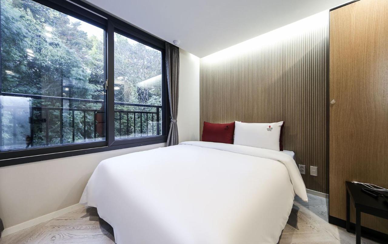 Maron Hotel Nampo Busan Dış mekan fotoğraf