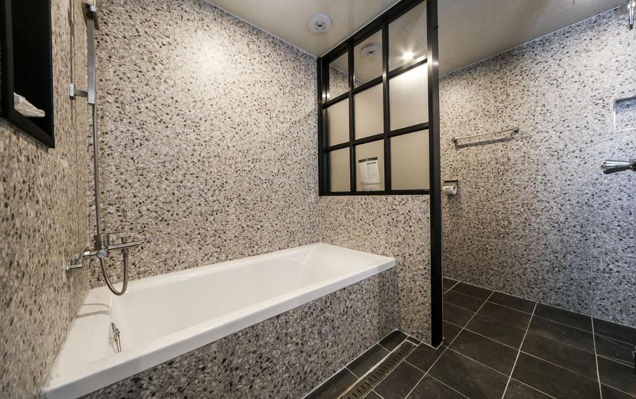 Maron Hotel Nampo Busan Dış mekan fotoğraf