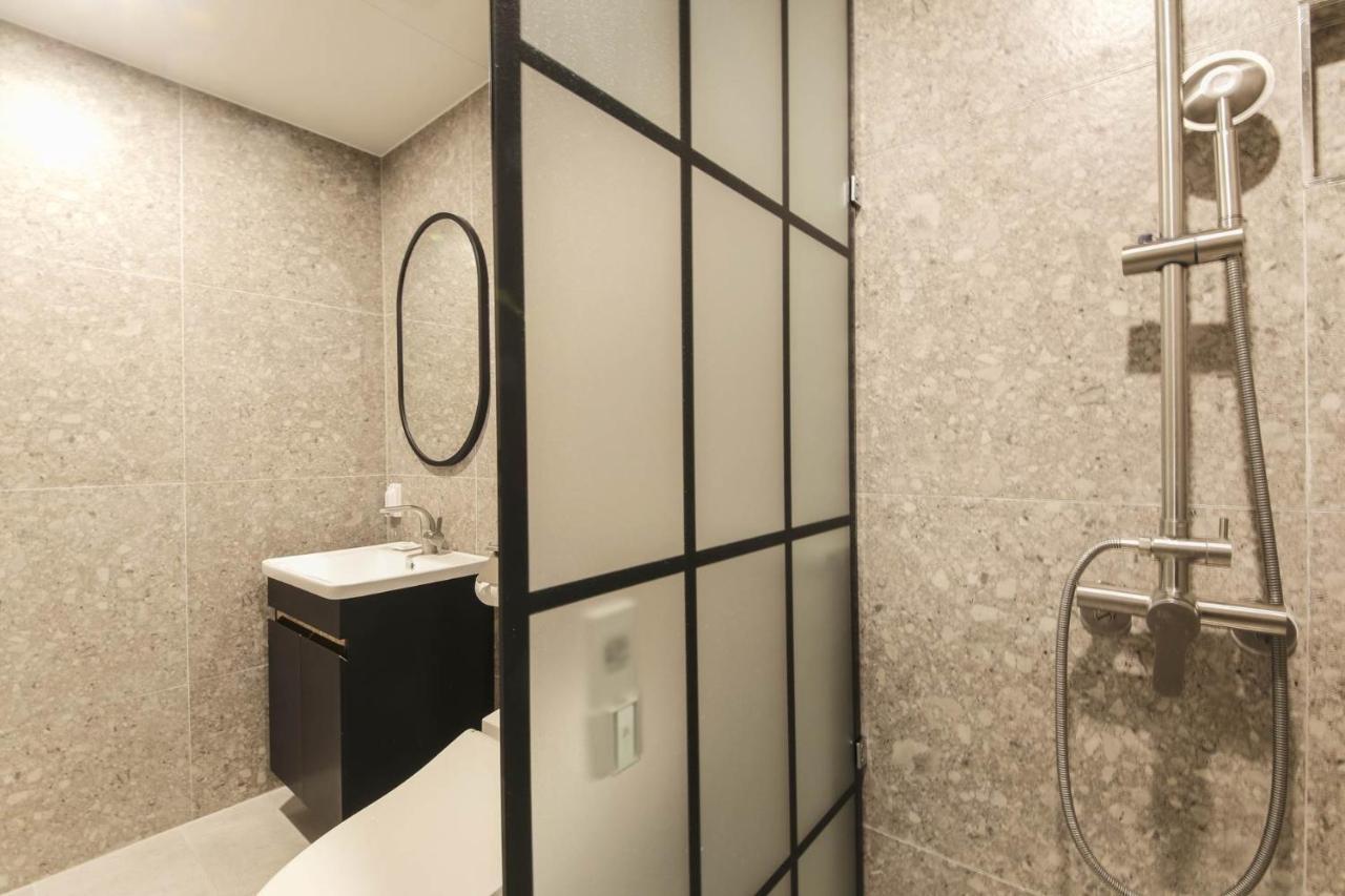 Maron Hotel Nampo Busan Dış mekan fotoğraf