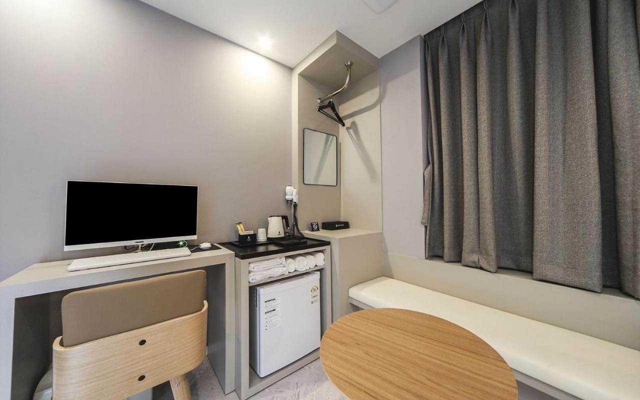 Maron Hotel Nampo Busan Dış mekan fotoğraf