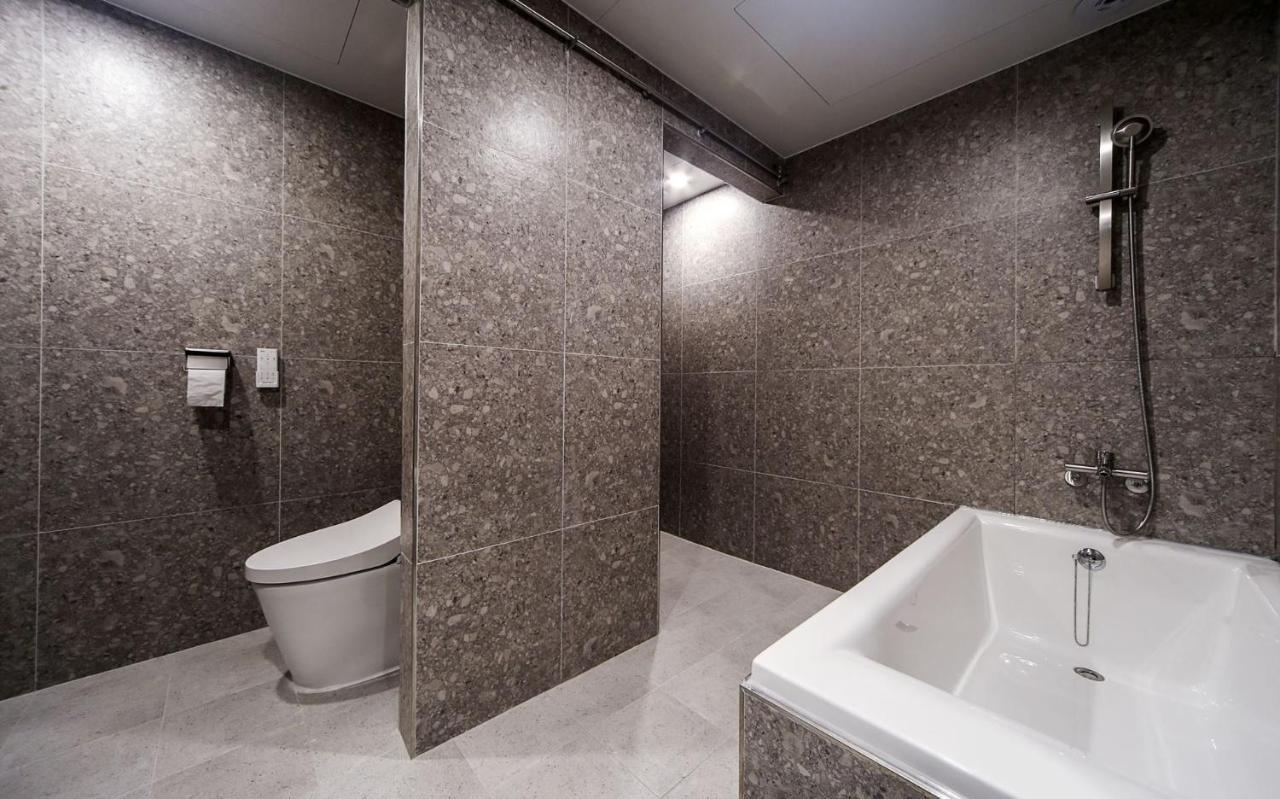Maron Hotel Nampo Busan Dış mekan fotoğraf