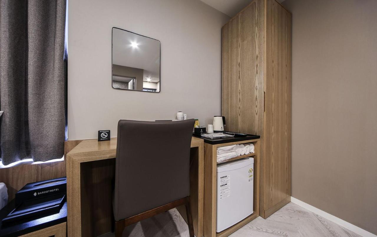 Maron Hotel Nampo Busan Dış mekan fotoğraf