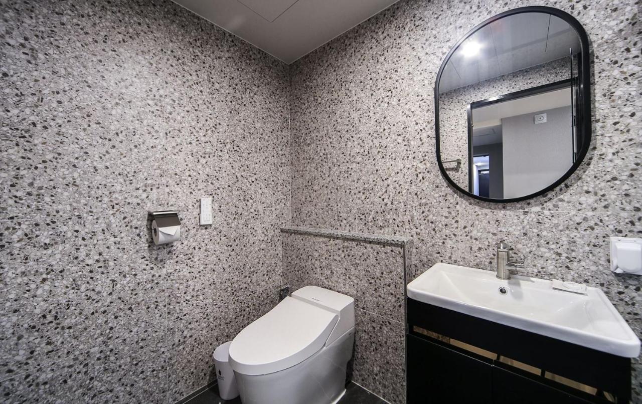 Maron Hotel Nampo Busan Dış mekan fotoğraf