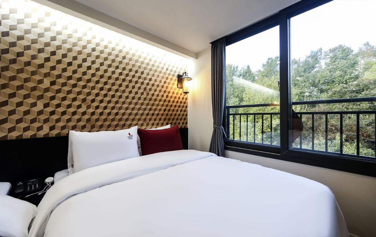 Maron Hotel Nampo Busan Dış mekan fotoğraf