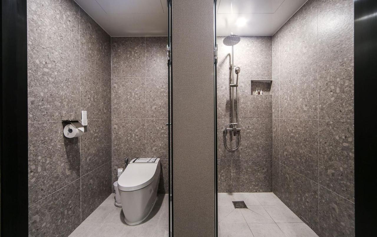 Maron Hotel Nampo Busan Dış mekan fotoğraf