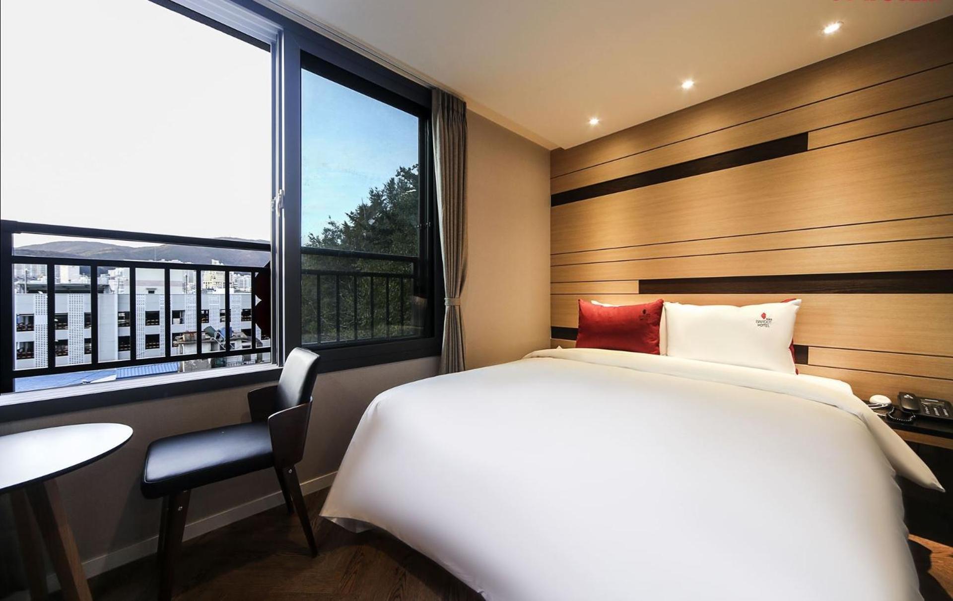 Maron Hotel Nampo Busan Dış mekan fotoğraf