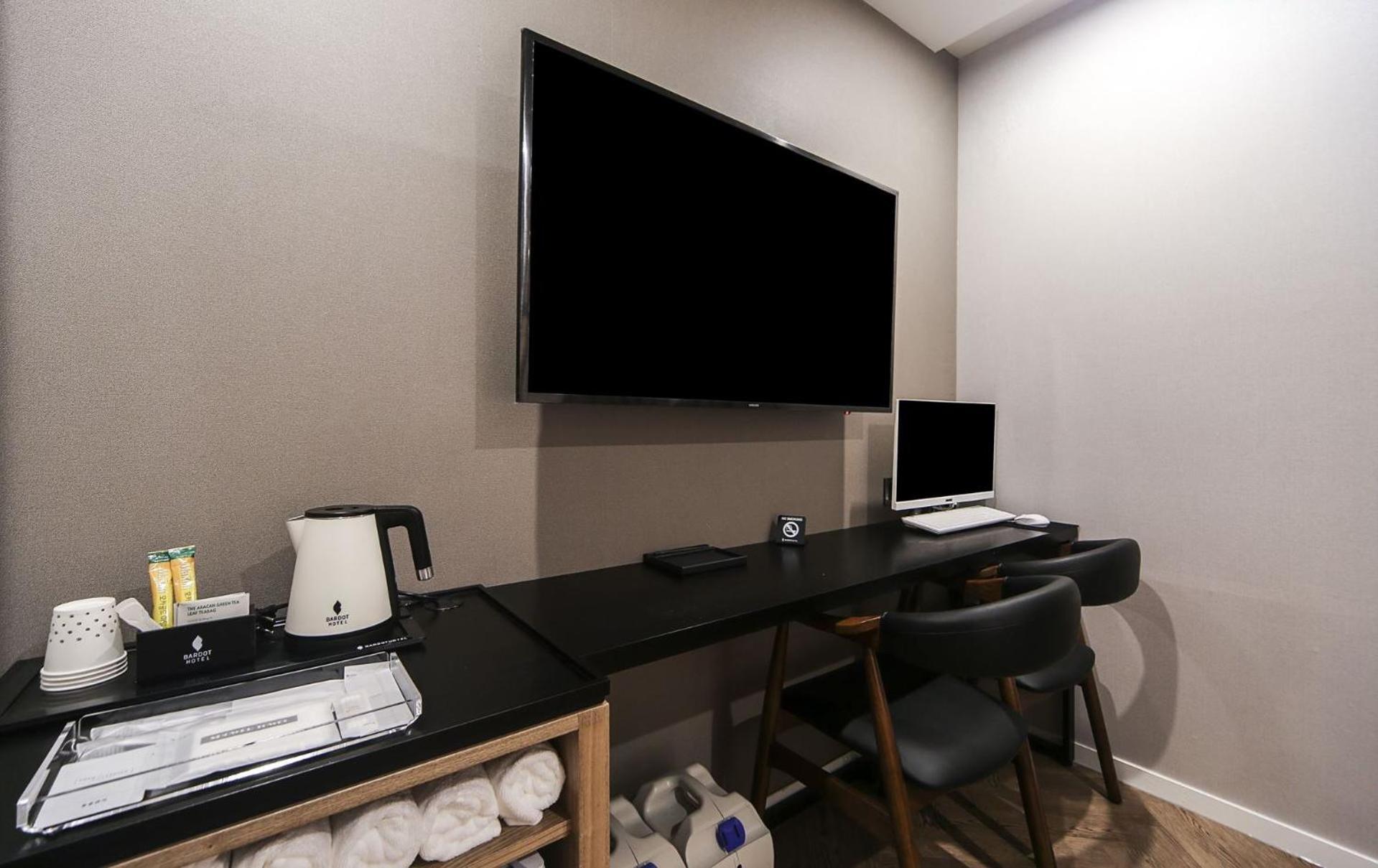 Maron Hotel Nampo Busan Dış mekan fotoğraf