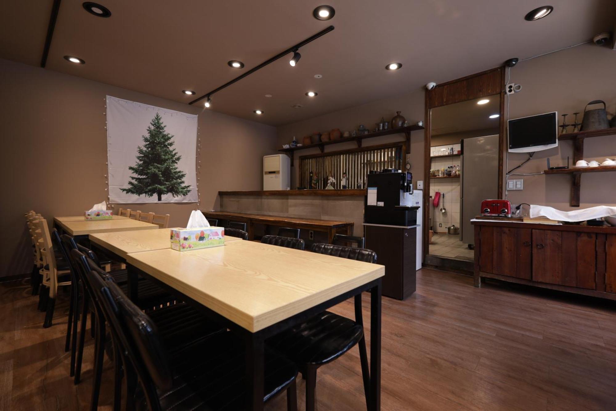 Maron Hotel Nampo Busan Dış mekan fotoğraf