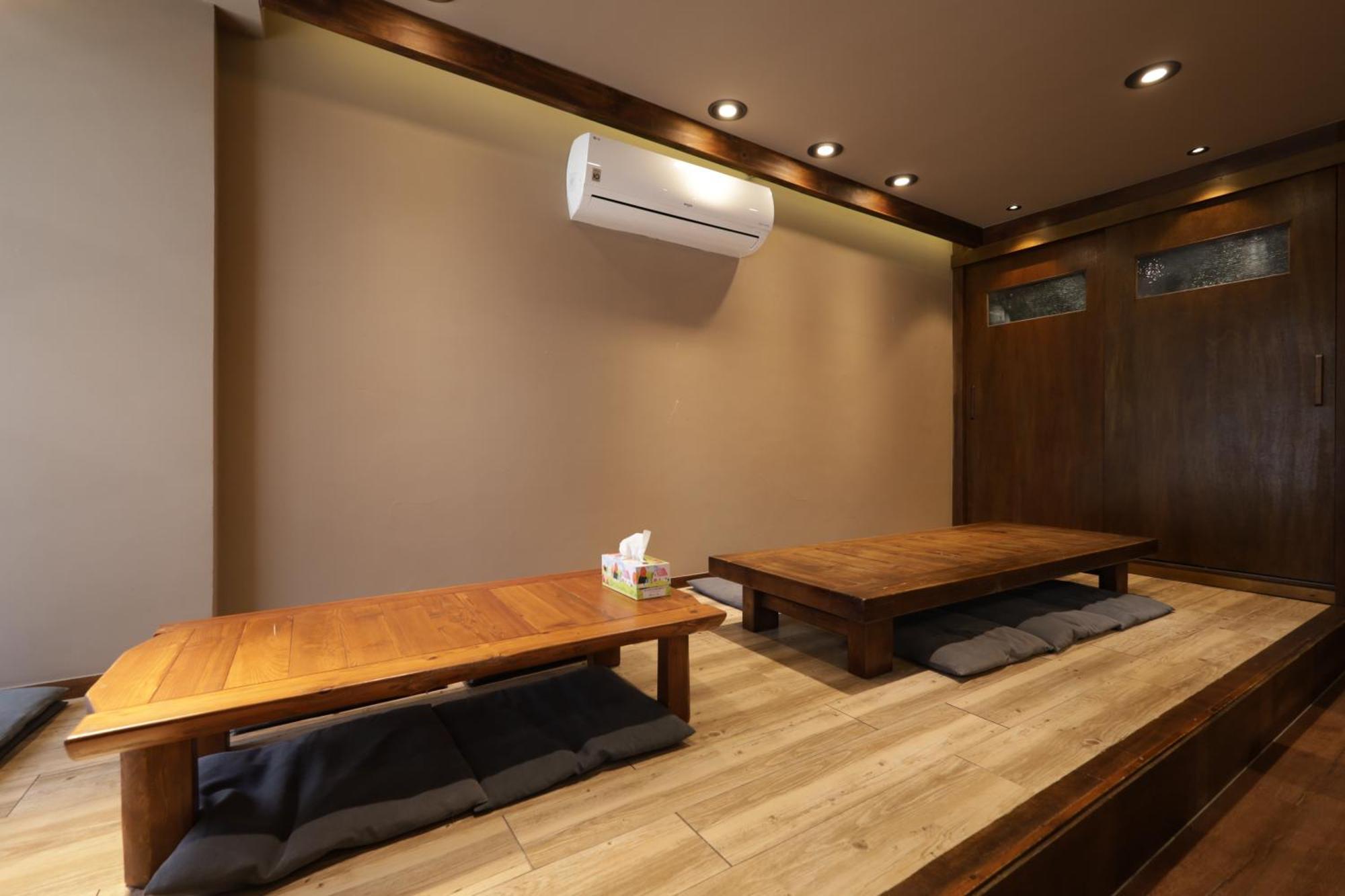 Maron Hotel Nampo Busan Dış mekan fotoğraf