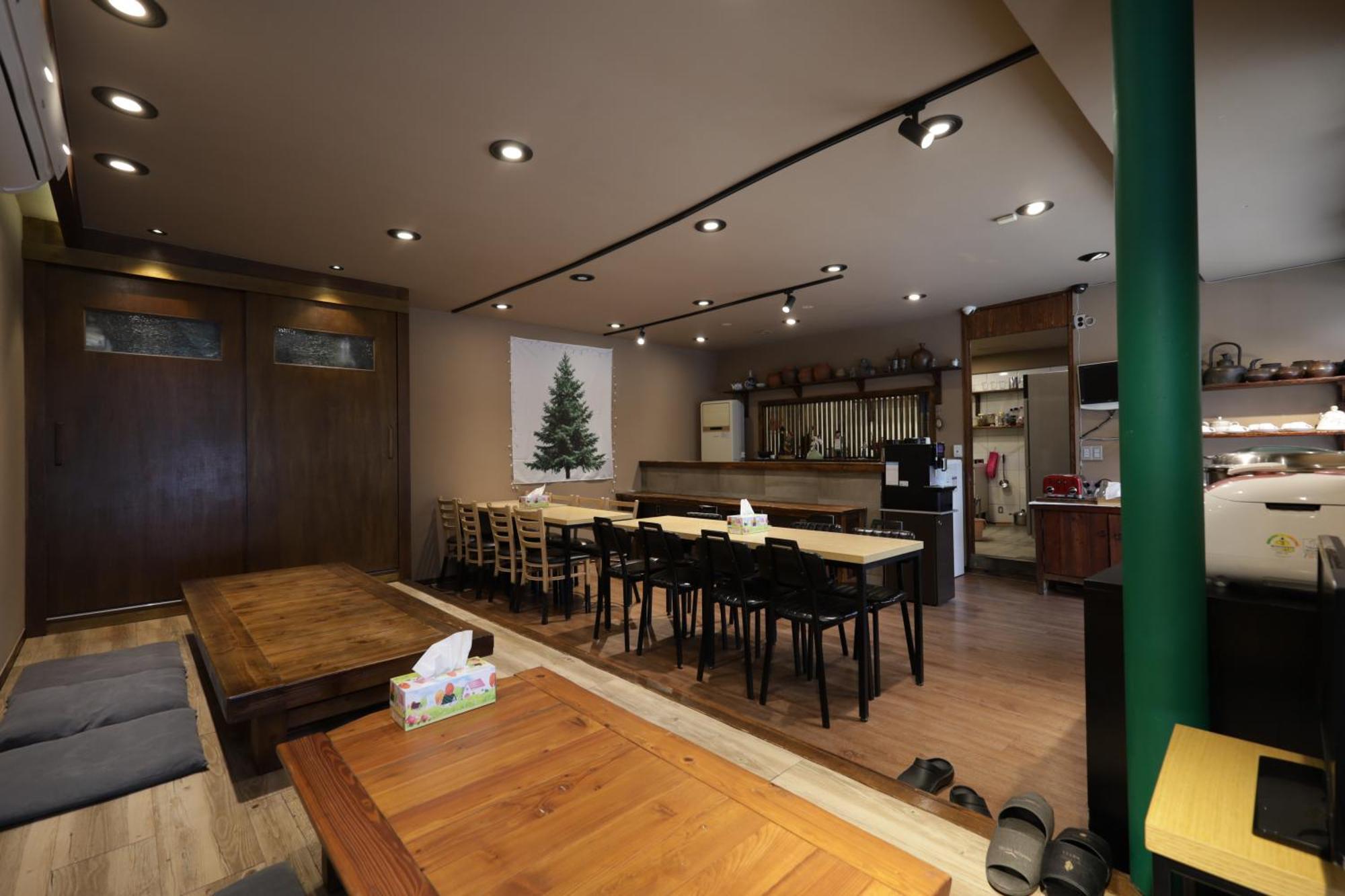 Maron Hotel Nampo Busan Dış mekan fotoğraf